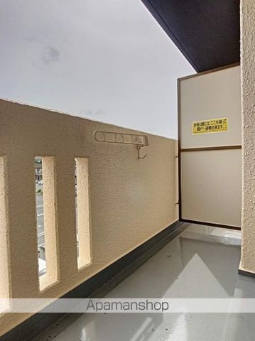 桂マンションIIの内装写真