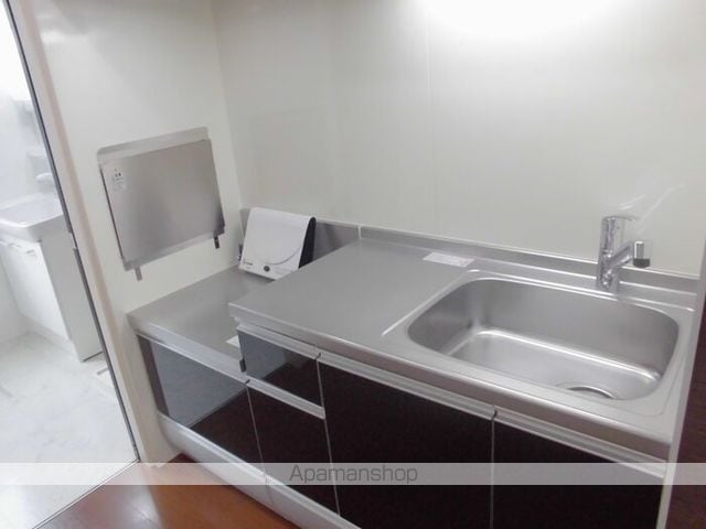 Dーroomグラヴス晴海ヶ丘の内装写真