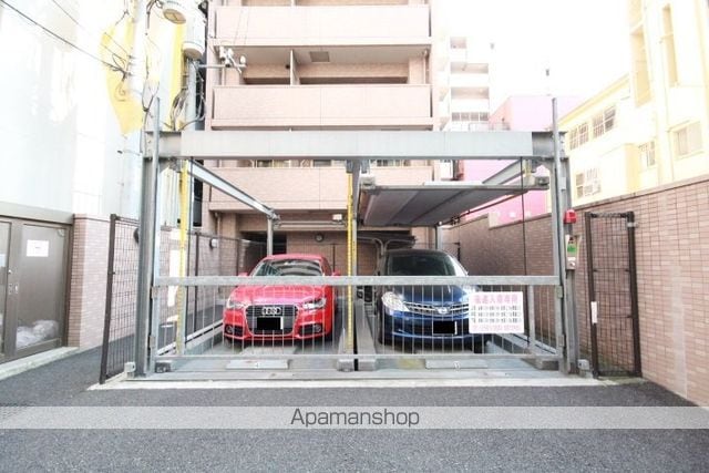 ジェイシティ八丁堀のその他写真