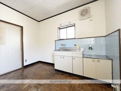 コーポ８５中棟[2DK/38m2]の内装7