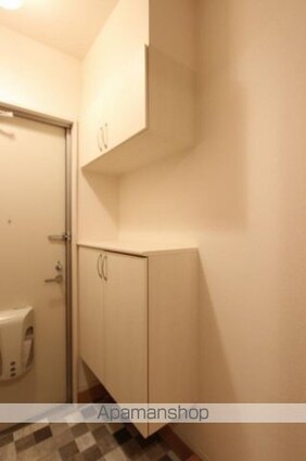 リーバス・Ｅ・イノセント[1LDK/45.14m2]の内装3