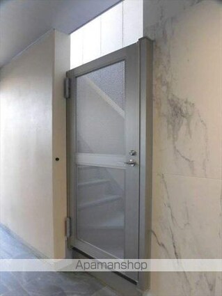 第５クレールパル[1K/32.36m2]の共用部5