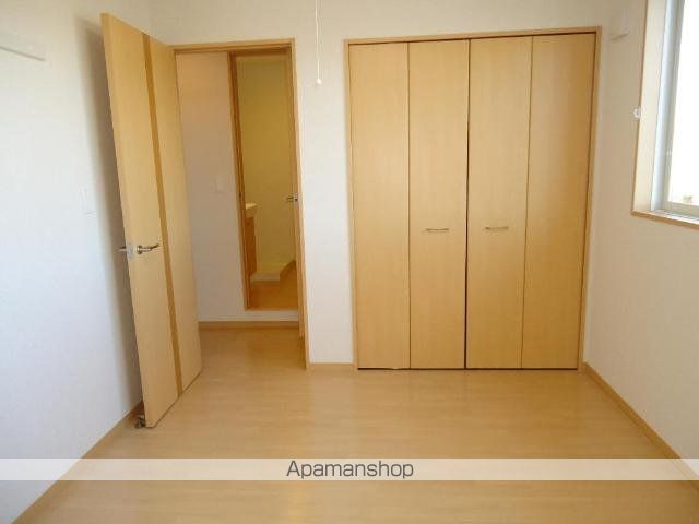 アラモード　スクエア[2LDK/62.5m2]のその他部屋・スペース