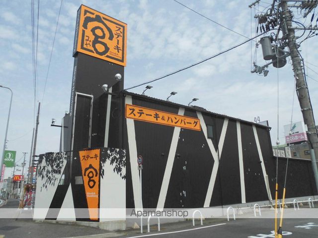 ボナールD.Kの周辺写真