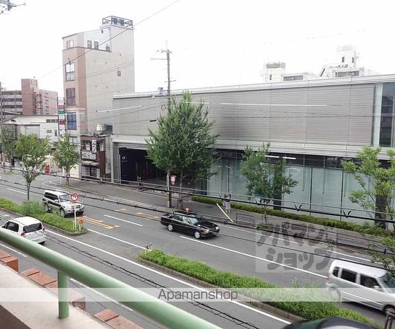 リバティーハウス京都の内装写真