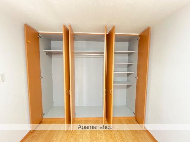 ウエストウッドの内装写真
