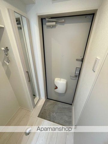 アルブル小岩の内装写真