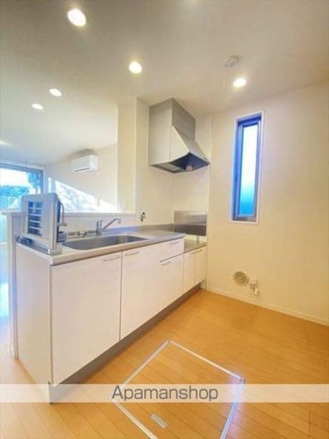 シャーメゾン堀止[1LDK/39.25m2]のキッチン