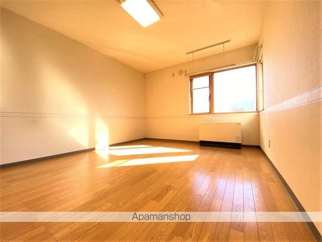 VILLA ANGELの内装写真