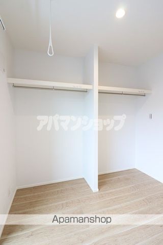 GRADUS若葉の内装写真
