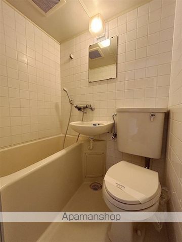 ライオンズマンション高崎田町の内装写真