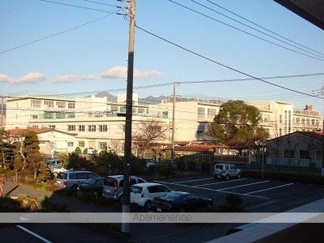 コンフォール富士の周辺写真