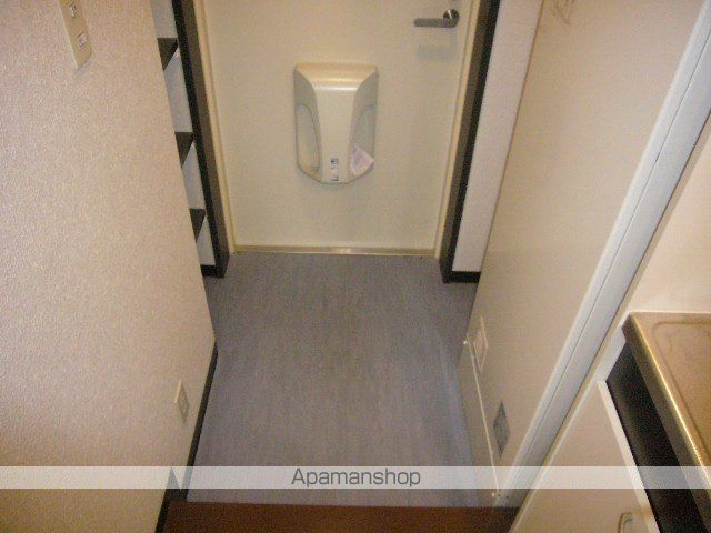 リーガルコート塚口の内装写真