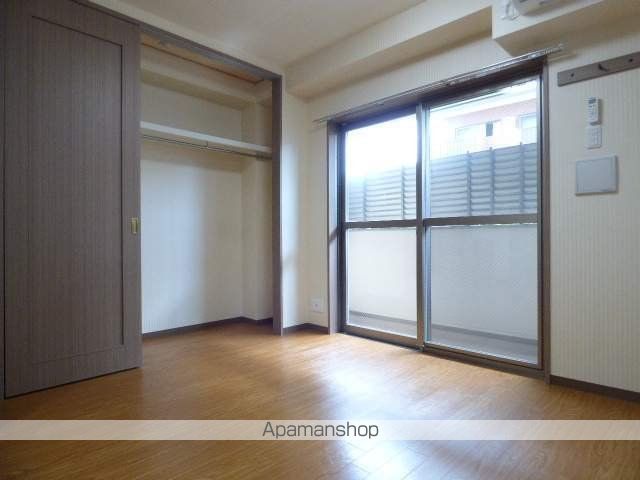 クリスタルコートESAKAの内装写真