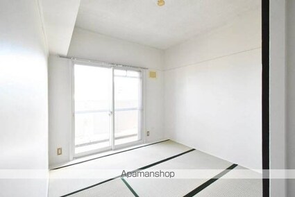 ビレッジハウス更埴２号棟[3DK/53.08m2]の内装3