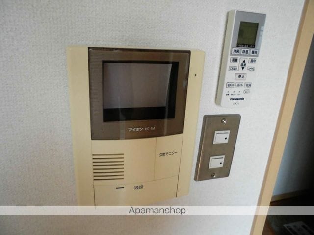 カーサバウムIIの内装写真