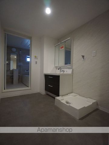 Ｃｅｌｅｎｅｓｔ高岳[2LDK/62.5m2]の洗面所