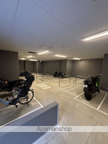 BRANZ TOWER谷町四丁目のその他写真