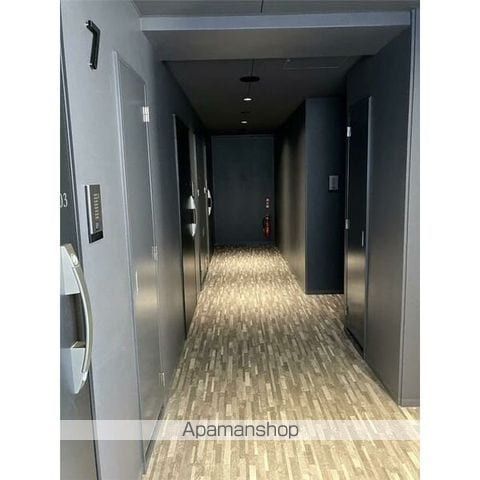 SーRESIDENCE押上CLAIRの内装写真