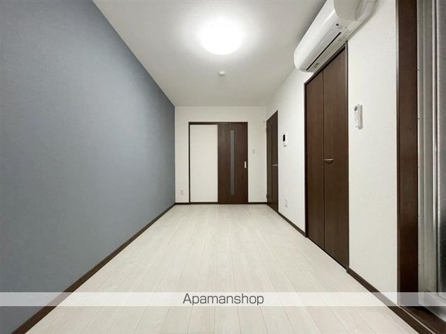 Exgrande長町1丁目の内装写真