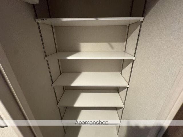 IS二十人町の内装写真