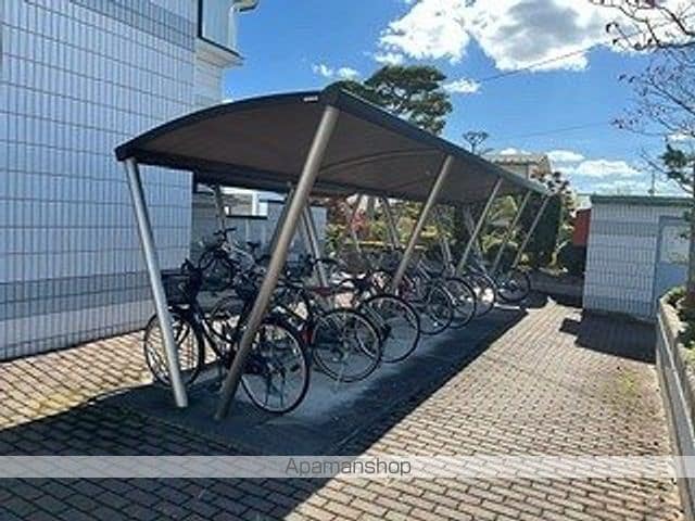 五百淵グリーンガーデンA棟のその他写真