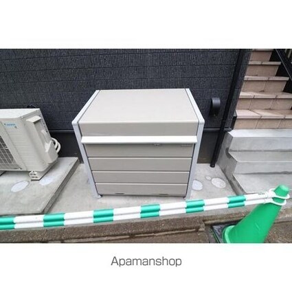 Ｃａｓａ　Ｓｕｒ[1K/25.46m2]のその他設備3