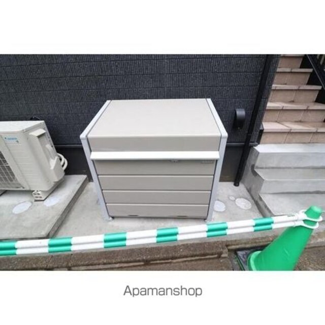 Ｃａｓａ　Ｓｕｒ[1K/25.46m2]のその他設備3