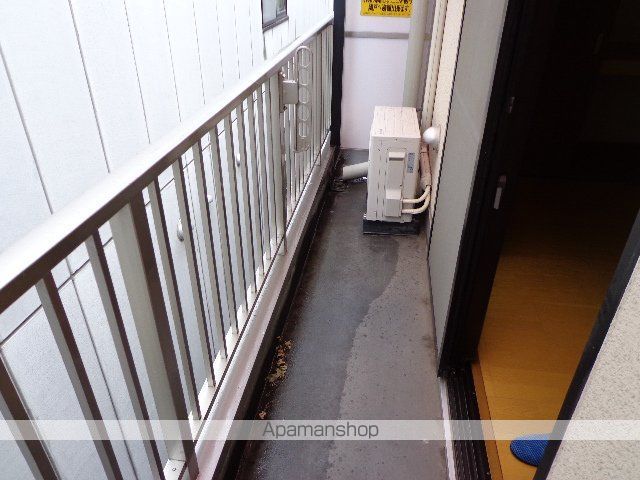 カイセー三芳の内装写真