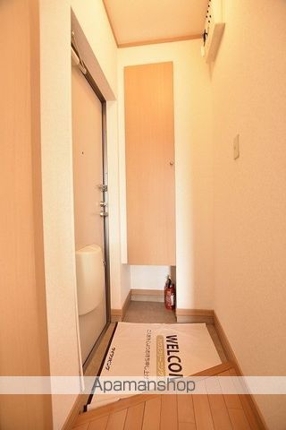 プリミエールN29の内装写真