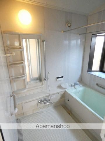 高柳戸建貸家の内装写真