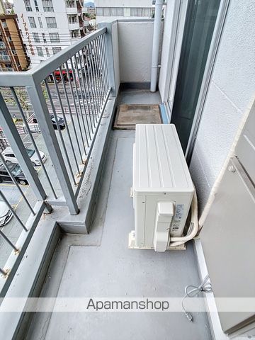 にっせんれん21の内装写真