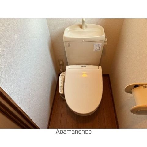 BRANCHE仲町の内装写真