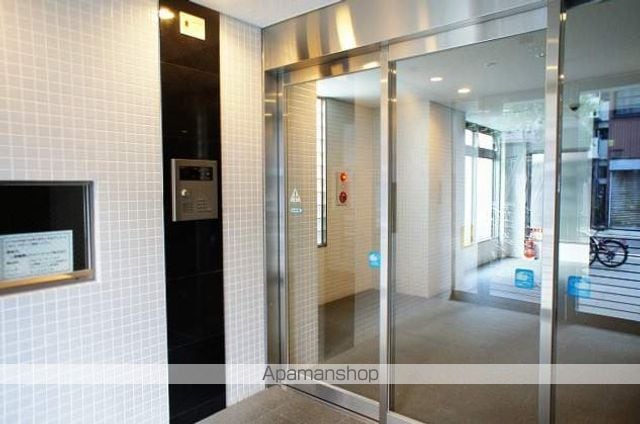 グランドシャルマン博多駅前の外観写真