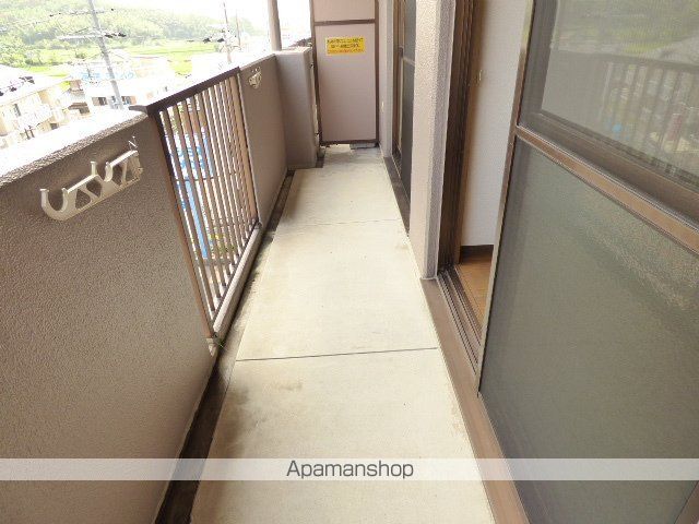 レスポワール星田の内装写真