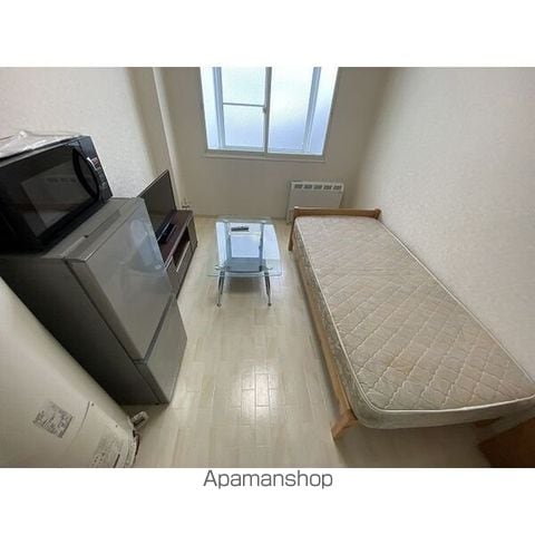 ARSリラハイツの内装写真
