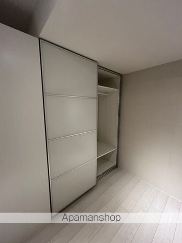 プライマル下北沢代沢の内装写真