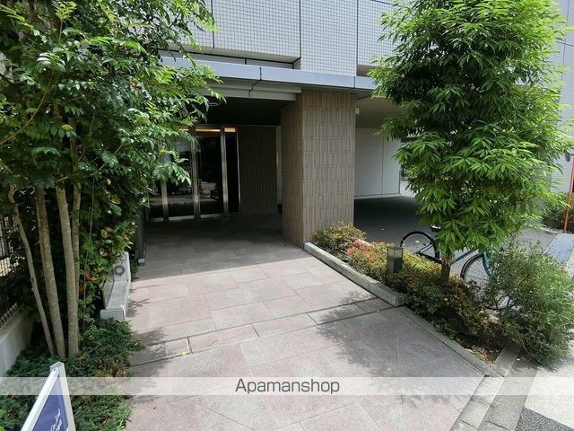 エスティメゾン押上[1K/26.28m2]の共用部7