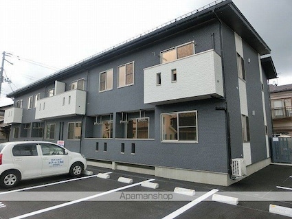 プラントスクエアＣ[1LDK/39.75m2]の外観4