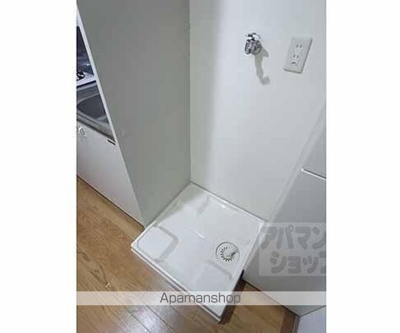 レザンス高縄の内装写真