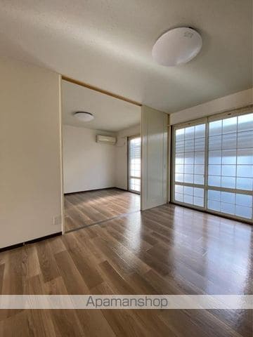 ウインディア屋島の内装写真