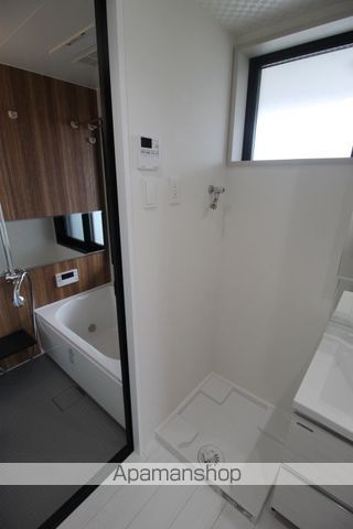 さくらHILLS NAGOYA WESTの内装写真