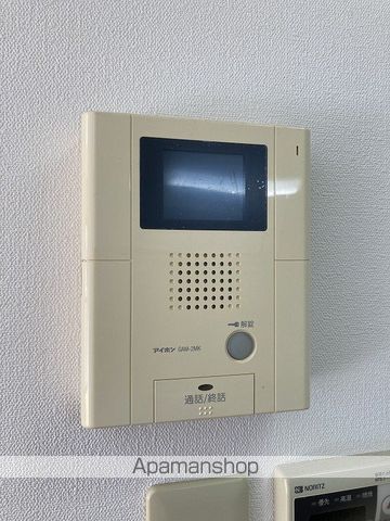 サニーサイドアップ壱番館の内装写真