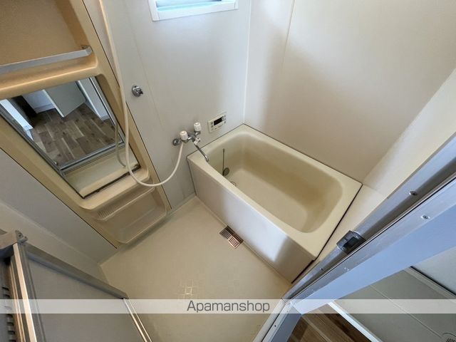 開沖コスモタウンの内装写真