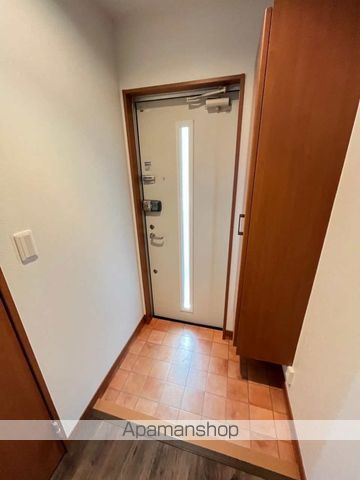 ゴールドヒル瀬川の内装写真