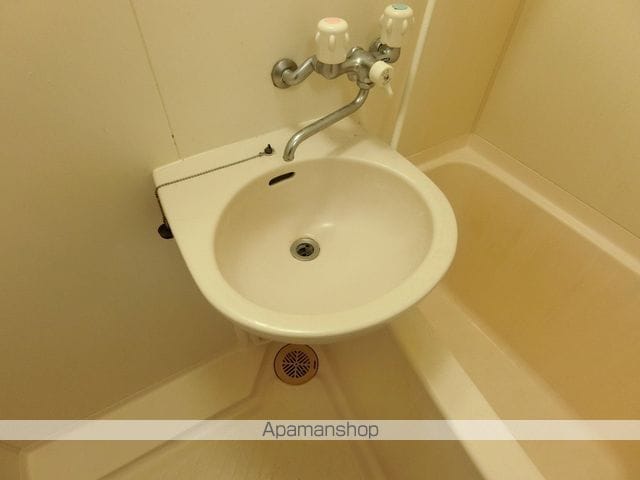 菰池パークハウスの内装写真