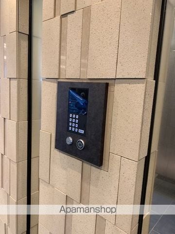 セヴェランス錦糸町の内装写真