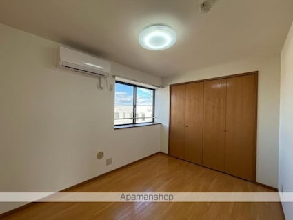 カトレア・メサⅡ[2LDK/55m2]の内装3