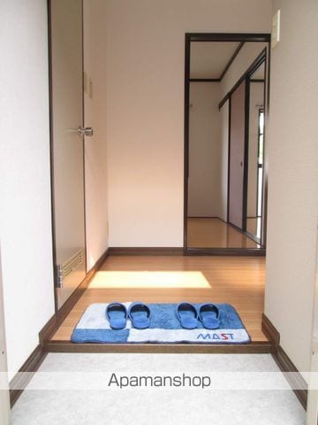 コーポサンライズの内装写真