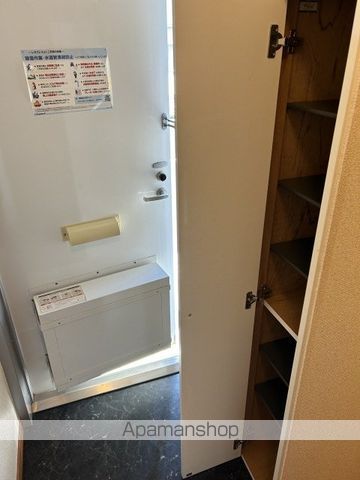 レオパレス川辺の内装写真